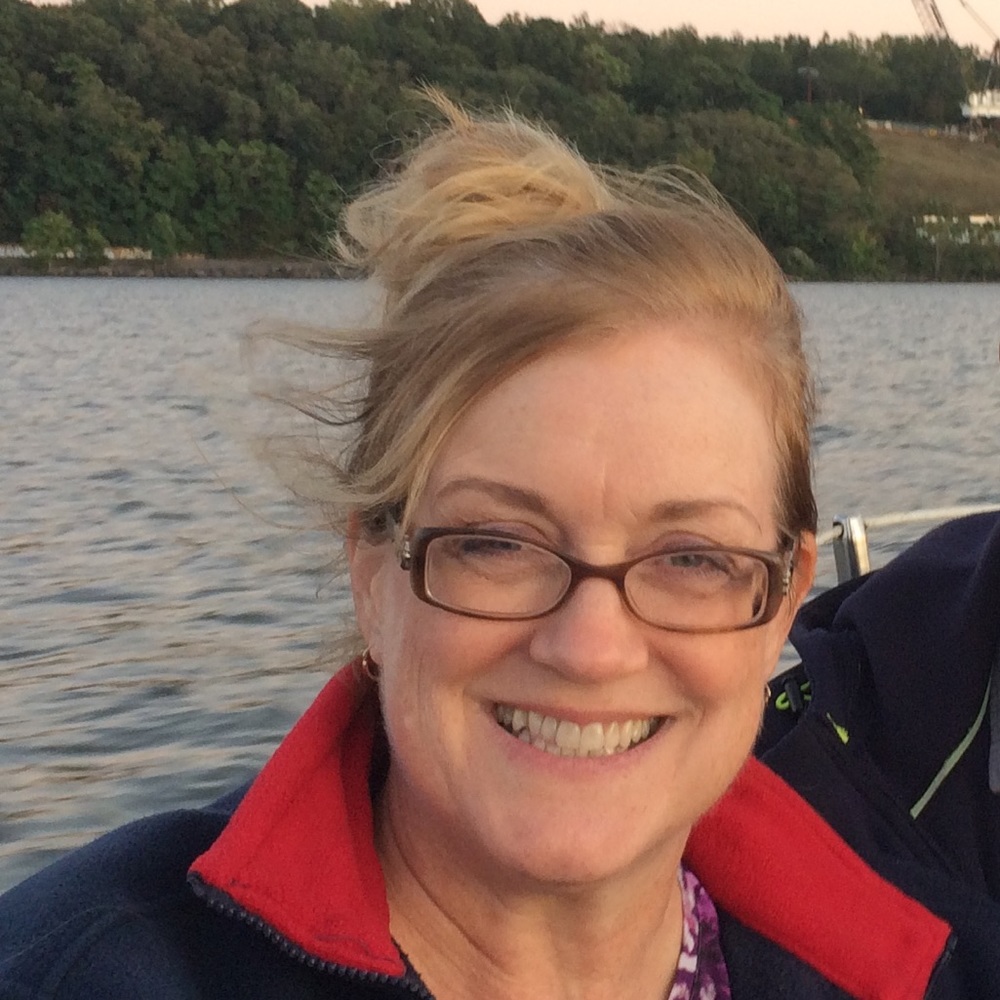 Meet your Posher, Nancy
